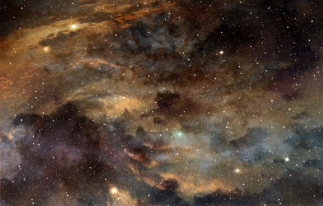Cosmological Models: The Beginning and End of the Universe Image